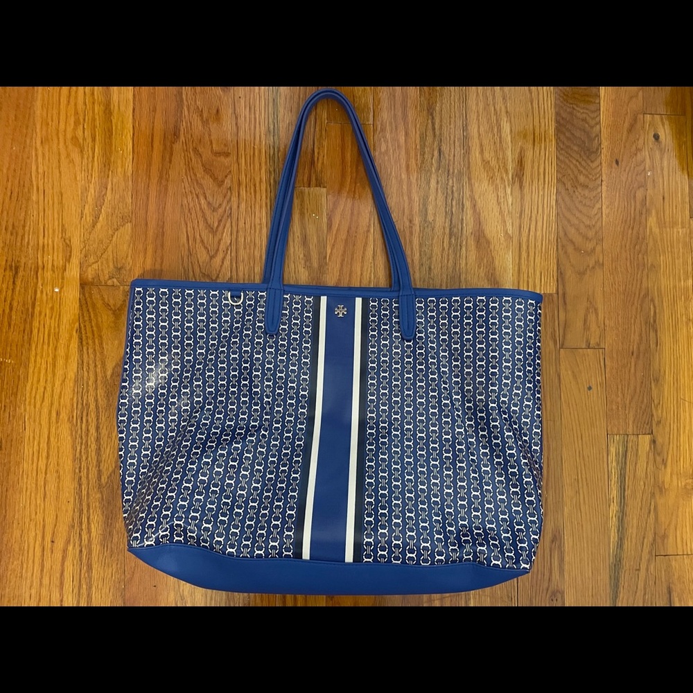 Tory Burch Tote Bag
